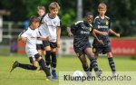 Fussball - Friedel-Elting-Cup // Ausrichter 1.FC Bocholt - U13-Junioren