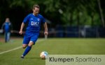 Fussball | Herren | Saison 2025-2026 | Bezirksliga | 32. Spieltag | BW Dingden 2 vs. SGE Bedburg-Hau
