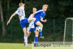 Fussball - Hamminkelner Stadtmeisterschaften // Ausrichter SV Ringenberg - C-Jugend