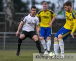 Fussball - Landesfreundschaftsspiel // 1.FC Bocholt vs. SpVgg. Vreden