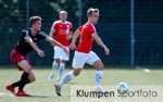 Fussball - Kreisliga A // 1.FC Bocholt 2 vs. DJK Barlo