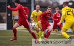 Fussball - Kreisliga A // DJK SF 97/30 Lowick 2 vs. DJK Barlo