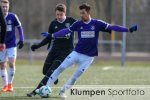 Fussball - Bezirksliga Gr. 6 //  TuB Boholt vs. 1.FC Bocholt 2