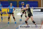 Volleyball - 2. Bundesliga Nord Frauen // BW Dingden vs. SV Bad Laer