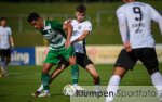 Fussball | Herren | Saison 2023-2024 | Regionalliga West | 10. Spieltag | 1.FC Bocholt vs. FC Guetersloh