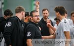 Volleyball | Herren | Saison 2023-2024 | 2. Bundesliga Nord | 09. Spieltag | TuB Bocholt vs. SV Warnemuende