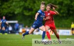 Fussball - 2. Frauen-Bundesliga Nord // Borussia Bocholt vs. 1.FFC Turbine Potsdam 2