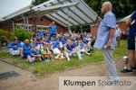 Fussball - Hamminkelner Stadtmeisterschaften // Ausrichter BW Dingden