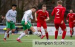 Fussball | Herren | Saison 2025-2026 | Kreisliga A | 16. Spieltag | SV Biemenhorst 2 vs. Olympia Bocholt
