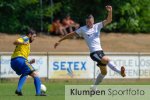 Fussball - Landesfreundschaftsspiel // 1.FC Bocholt vs. SpVgg Vreden