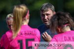 Fussball - Landesliga Frauen // DJK Barlo vs. SV Haldern