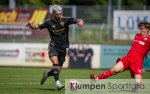 Fussball | Herren | Saison 2025-2026 | Regionalliga West | 05. Spieltag | 1.FC Bocholt vs. SC Paderborn 07 U23