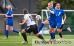Fussball | Frauen | Saison 2023-2024 | Niederrheinliga | 11. Spieltag | Borussia Bocholt vs. GW Lankern