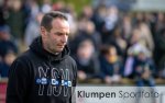 Fussball | Herren | Saison 2025-2026 | Niederrheinpokal | Halbfinale | 1.FC Bocholt vs. MSV Duisburg