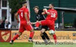 Fussball - Bezirksliga Gr. 5 // SC26 Bocholt vs. Muelheimer FC 97
