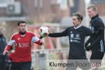 Fussball - Bezirksliga Gr. 6 // SC 26 Bocholt vs. SF 1930 Koenigshardt