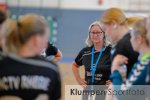 Handball - Verbandsliga Frauen // HCTV Rhede vs. TSV Kaldenkirchen