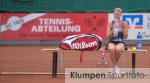 Tennis - Bezirksliga Frauen // SC 26 Bocholt - Medenspiele