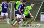 Fussball - Kreisliga A // TuB Bocholt 2 vs. SV Krechting