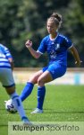 Fussball - Frauen Freundschaftsspiel Deutschland // Borussia Bocholt vs. MSV Duisburg