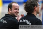 Volleyball - 2. Bundesliga Nord Frauen // BW Dingden vs. TV Gladbeck