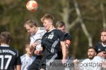 Fussball - Bezirksliga Gr. 6 // SV Krechting vs. 1.FC Bocholt 2