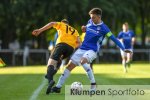 Fussball - Kreispokal Viertelfinale // BW Dingden vs. DJK SF 97/30 Lowick