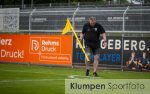 Fussball | Herren | Saison 2025-2026 | regionale Freundschaftsspiel | 1.FC Bocholt vs. FC Schalke 04