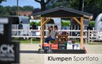 Reiten - Sommerturnier // Ausrichter RuF Barlo-Bocholt