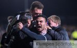 Fussball - Niederrheinpokal // 1.FC Bocholt vs. RW Oberhausen