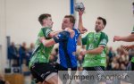 Handball | Herren | Saison 2025-2026 | Verbandsliga | 24. Spieltag | HCTV Rhede vs. TB Oberhausen