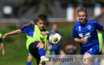 Fussball - Bocholter Stadtmeisterschaften // Ausrichter GSV Suderwick - C-Jugend