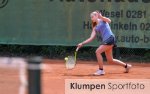 Tennis - 2. Verbandsliga Frauen // TuB Bocholt vs. TC BW Bocholt