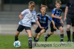 Fussball - Jugendturnier // Ausrichter VfL Rhede - E-Jugend