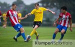 Fussball | Herren | Saison 2024-2025 | Niederrheinpokal | 01. Runde | SF 97/30 Lowick vs. Wuppertaler SV