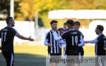 Fussball - Bezirksliga Gr. 6 // 1.FC Bocholt 2 vs. Fortuna Millingen