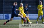Fussball | A-Jugend | Saison 2021-2022 | Niederrheinliga | DJK SF 97/30 Lowick vs. FC Kray