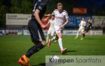 Fussball | Herren | Saison 2025-2026 | Oberliga | 25. Spieltag | SV Biemenhorst vs. VfB 03 Hilden
