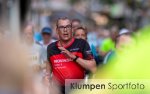 Leichtathletik | 25. Bocholter Citylauf | 5,0 km | Jedermann-Lauf