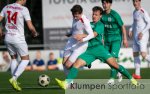 Fussball | Herren | Saison 2024-2025 | Oberliga | 21. Spieltag | SV Biemenhorst vs. TVD Velbert