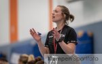Handball | Frauen | Saison 2025-2026 | Oberliga | 19. Spieltag | TSV Bocholt vs. HSV Ueberruhr