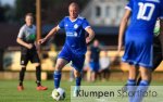 Fussball - Kreisliga A // TuB Mussum vs. Westfalia Anholt