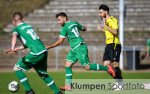 Fussball - Bezirksliga Gr. 6 // FC Olympia Bocholt vs. VfB Homberg 2