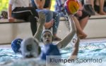 Wasserball - Verbandsliga // Bocholter WSV vs. SV Luenen 2