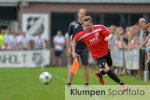 Fussball - Kreisliga C // Westfalia anholt 2 vs. STV Huenxe 2