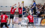 Volleyball | Herren | Saison 2023-2024 | 2. Bundesliga Nord | 22. Spieltag | TuB Bocholt vs. Dessau Volleys