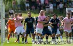Fussball | Herren | Saison 2025-2026 | Regionalliga West | 03. Spieltag | 1.FC Bocholt vs. SC Wiedenbrueck