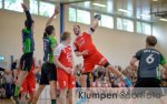 Handball - Landesliga // HCTV Rhede vs. TSV Bocholt