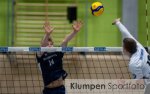 Volleyball | Herren | Saison 2026-2027 | 2.Bundesliga Nord | 03. Spieltag | TuB Bocholt vs. FC Schuettorf 09