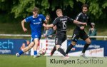 Fussball | Herren | Saison 2025-2026 | Oberliga | 31. Spieltag | BW Dingden vs. ETB SW Essen